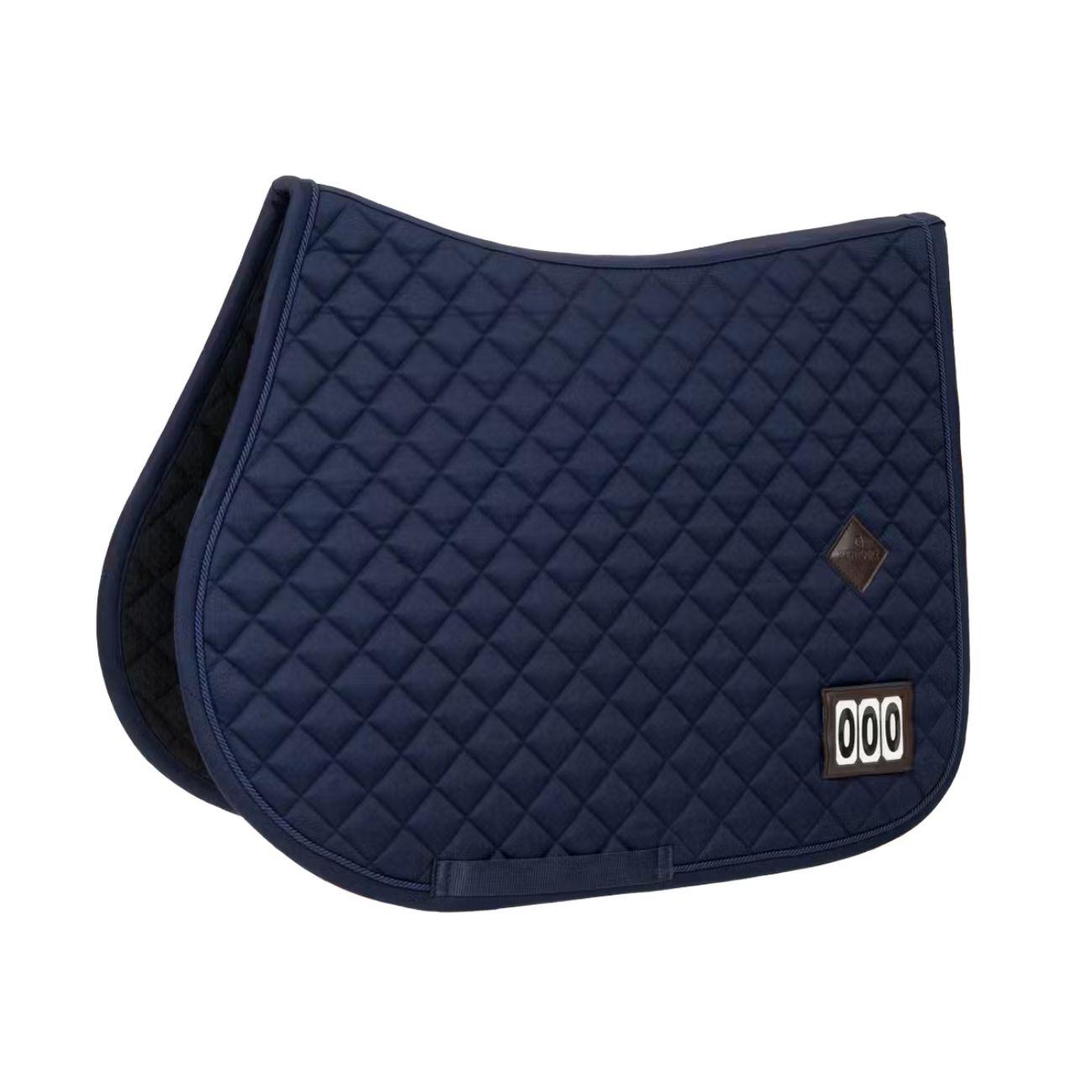 Sottosella Da Salto Diamond Competition Con Due Numeri Kentucky Blu 42725-SJ 03NAVY KENTUCKY 