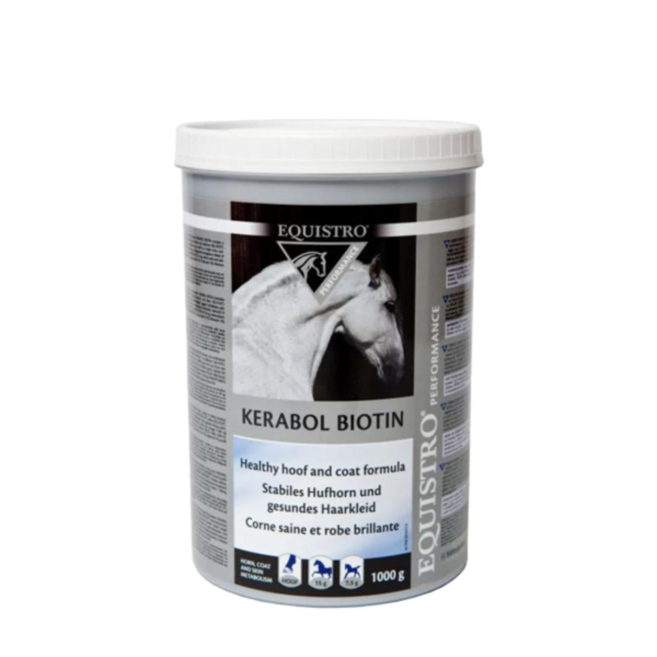 Kerabol Biotin Equality 169 NEUTRO EQUALITY 