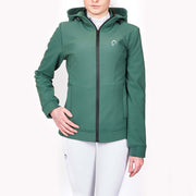 Softshell Donna Mascheroni Verde MASDSFT01 GREEN MASCHERONI SELLERIA 