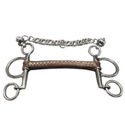 JUMP'IN PELHAM CANNONE INTERO RIVESTITO IN CUOIO JUMP'IN Cuoio pelham 7B 09JU7B CUOIO JUMP'IN 