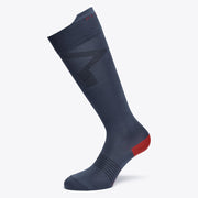 Calzini In Filato Tecnico Cavalleria Toscana 30CT-CZN043AB043 7B00NAVY CAVALLERIA TOSCANA 