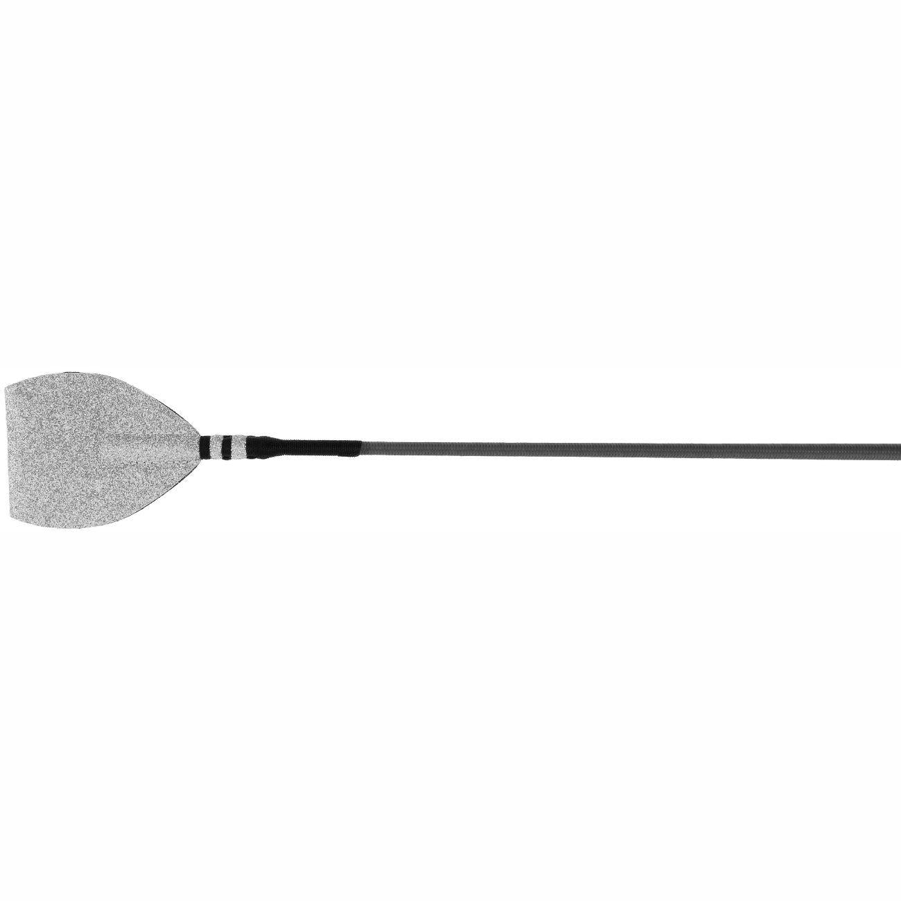 Frustino Strassy 65cm Whip&Go Argento 950155 001SILVER WHIP & GO 