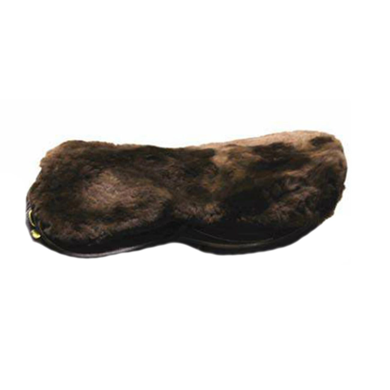 COPRISEGGIO PER SELLA INGLESE MASCHERONI 09MA-R5 BROWN MASCHERONI SELLERIA