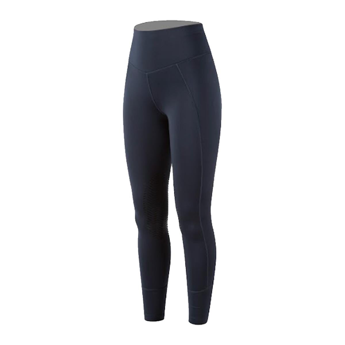 Riding breeches Woman SISCO 22X ANNA SCARPATI 29AS-SSICPGSD BLU ANNA SCARPATI