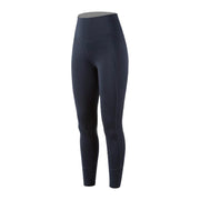 PANTALONE DA EQUITAZIONE DONNA SISCO 22X ANNA SCARPATI 29AS-SSICPGSD BLU ANNA SCARPATI