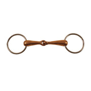 AMAHORSE FILETTO ANELLI SNOD.PIENO RAME UMBRIA Giallo FILETTI AD ANELLI 09UMMO00014 09UMMO00014 RAME AMAHORSE 