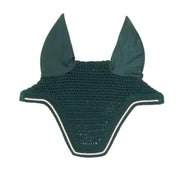 Cuffietta Antimosche Fly Veil Wellington Diamond Rope Soundless Kentucky Verde 42667 74PINEGREEN KENTUCKY 
