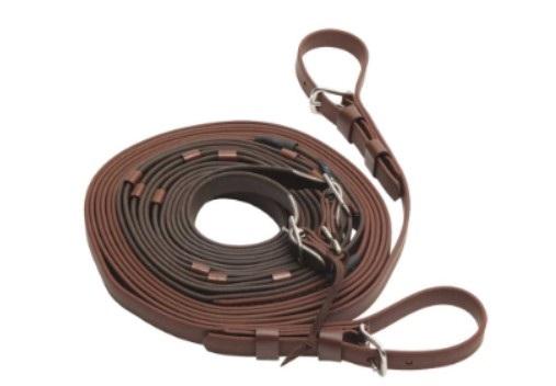 REDINE PER SINGOLO ZILCO 09ZI434007 MARRONE ZILCO