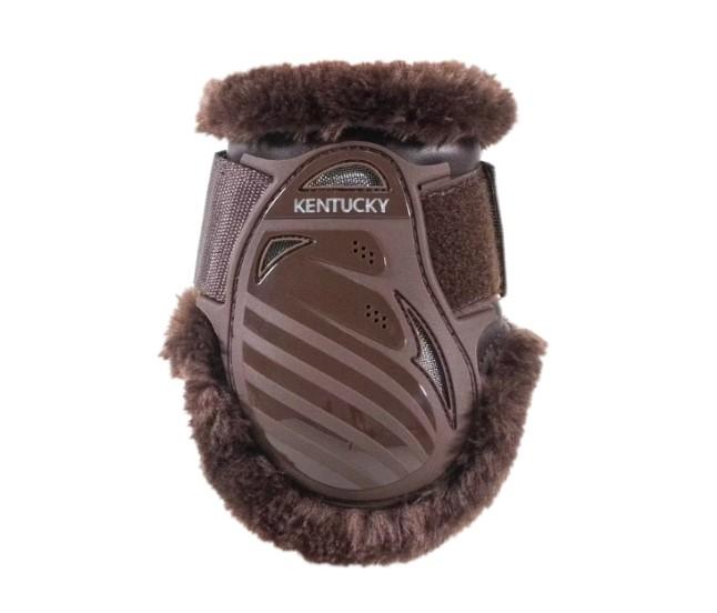 Paranocche Vegan Sheepskin Young Horse Kentucky Marrone/Marrone 88205 05-05BROW/BROWN KENTUCKY 