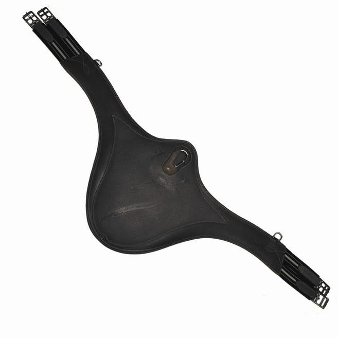 Antares Sellier Sottopancia Pararamponi Antares Nero 09ATSABLO2 NERO ANTARES SELLIER 