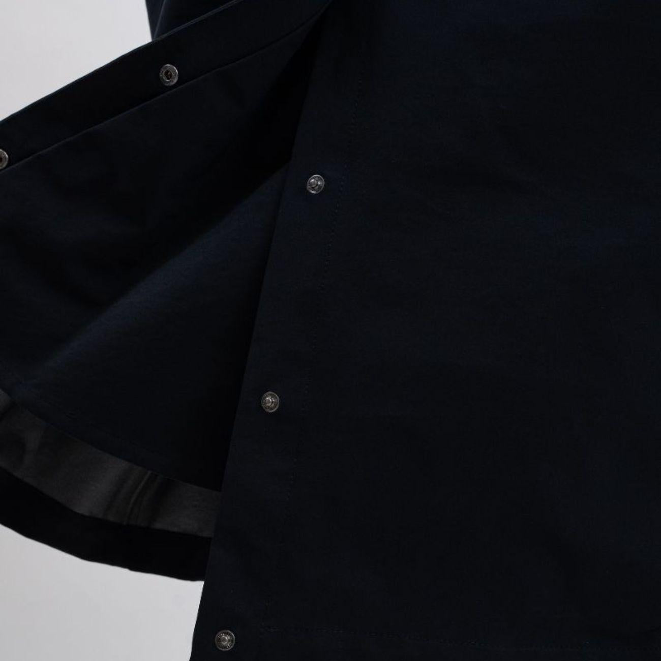 Giacca Antipioggia Da Uomo Prisko Harcour 3000450002668 MARINE HARCOUR 