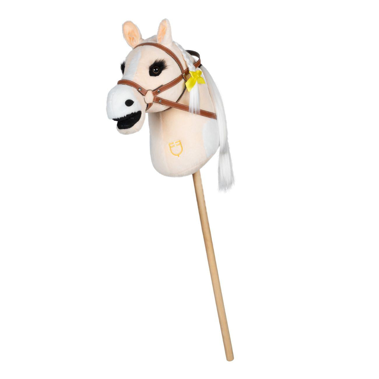 Cavallo Hobby Horse Beige ETHH00001 BEIGE EQUESTRO 
