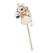 Cavallo Hobby Horse Beige ETHH00001 BEIGE EQUESTRO 