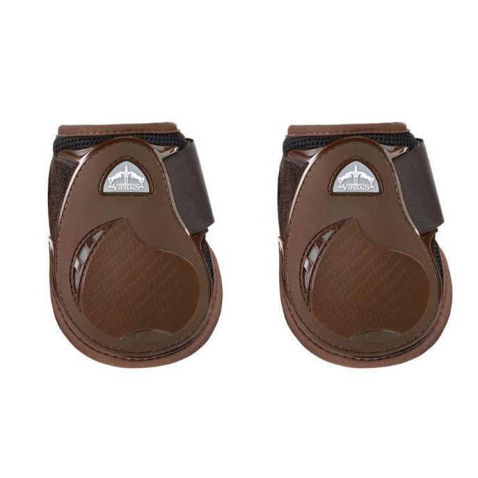 Paranocca In Neoprene Young-Jump Vento Veredus Marrone YJV BROWN VEREDUS 