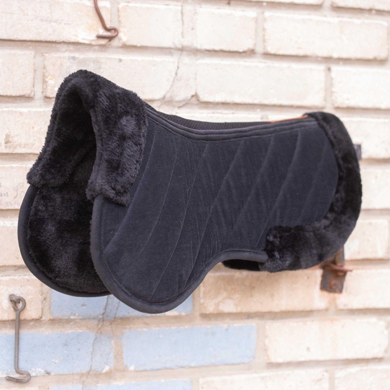Agnellino Paddock Con Fantasia Diagonale 204791 BLACK PADDOCK 