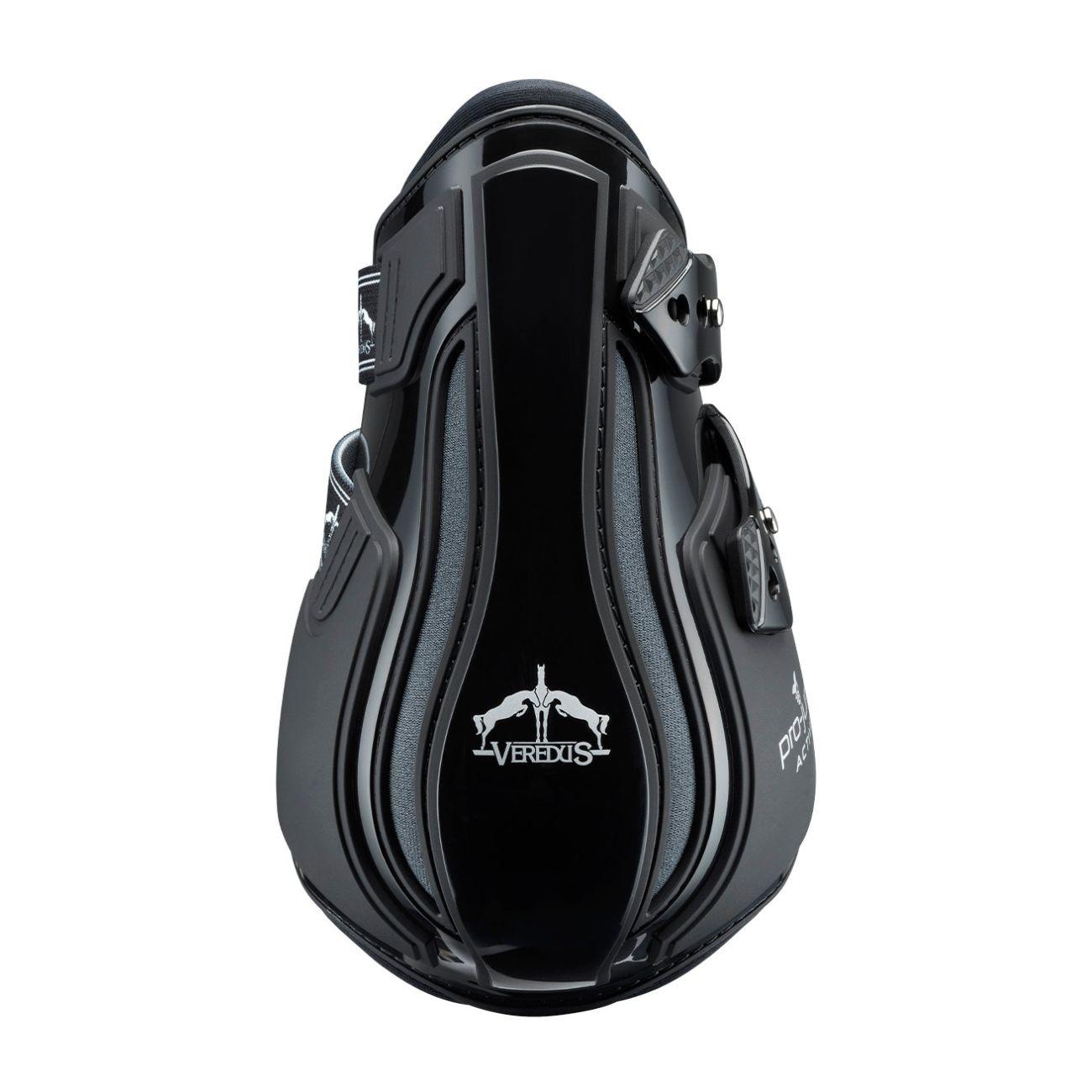 Paranocche Posteriori Pro Jump Active Veredus Nero PJA BLACK VEREDUS 