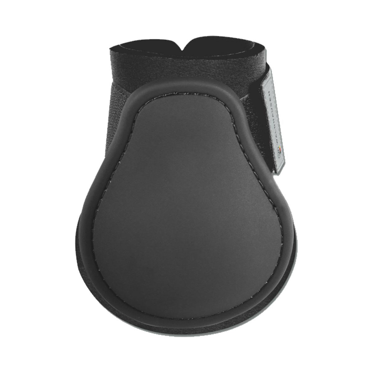 Waldhausen PARANOCCHE BASIC, SET DA UN PAIO Nero PARANOCCHE - ARTI POSTERIORI 12539 BLACK WALDHAUSEN 
