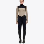 Cavalleria Toscana Felpe E Pull 29CT-POD304PA0634B00LIGHT Marrone 29CT-POD304PA063 4B00LIGHT MOCHA CAVALLERIA TOSCANA 