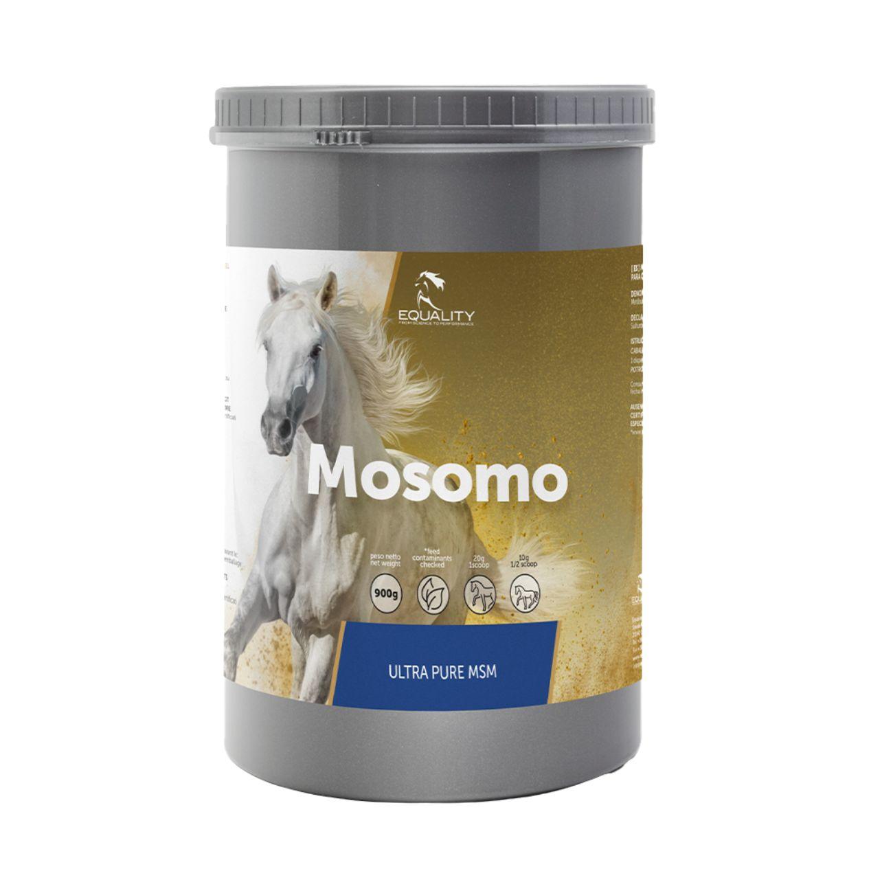 Mosomo 900gr Equality 171 NEUTRO EQUALITY 