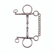 WALDHAUSEN Pelham Spezzato In Tre 16mm 6502016 NEUTRO 