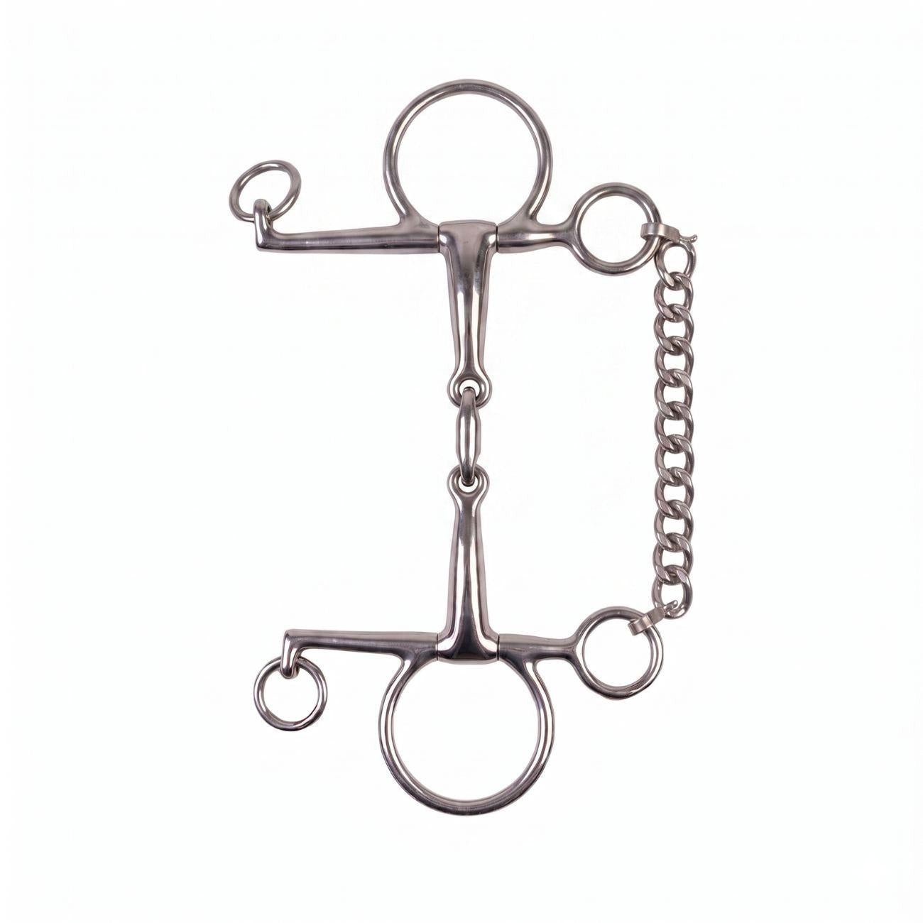WALDHAUSEN Pelham Spezzato In Tre 16mm 6502016 NEUTRO 