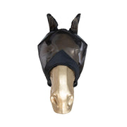MASCHERA ANTIMOSCHE CON ORECCHIE E NASO 42646 01BLACK KENTUCKY