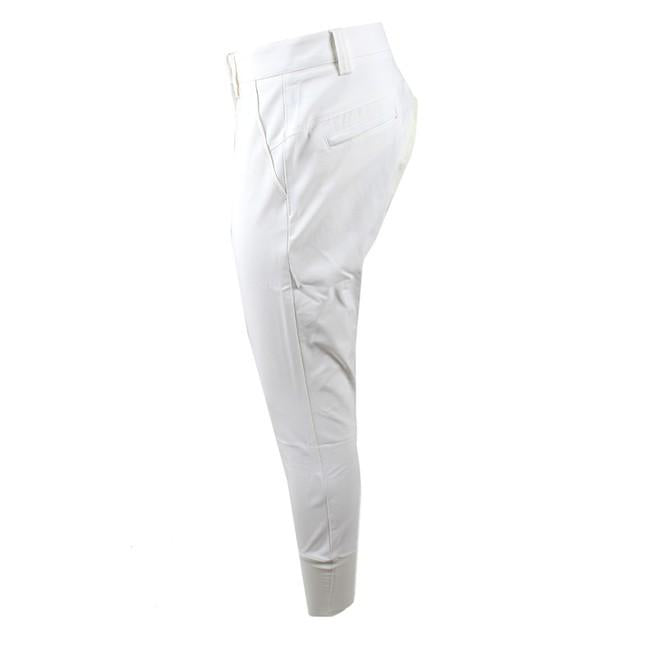 ANIMO Bianco Pantaloni Da Equitazione 09AMNATURAL BIANCO ANIMO 