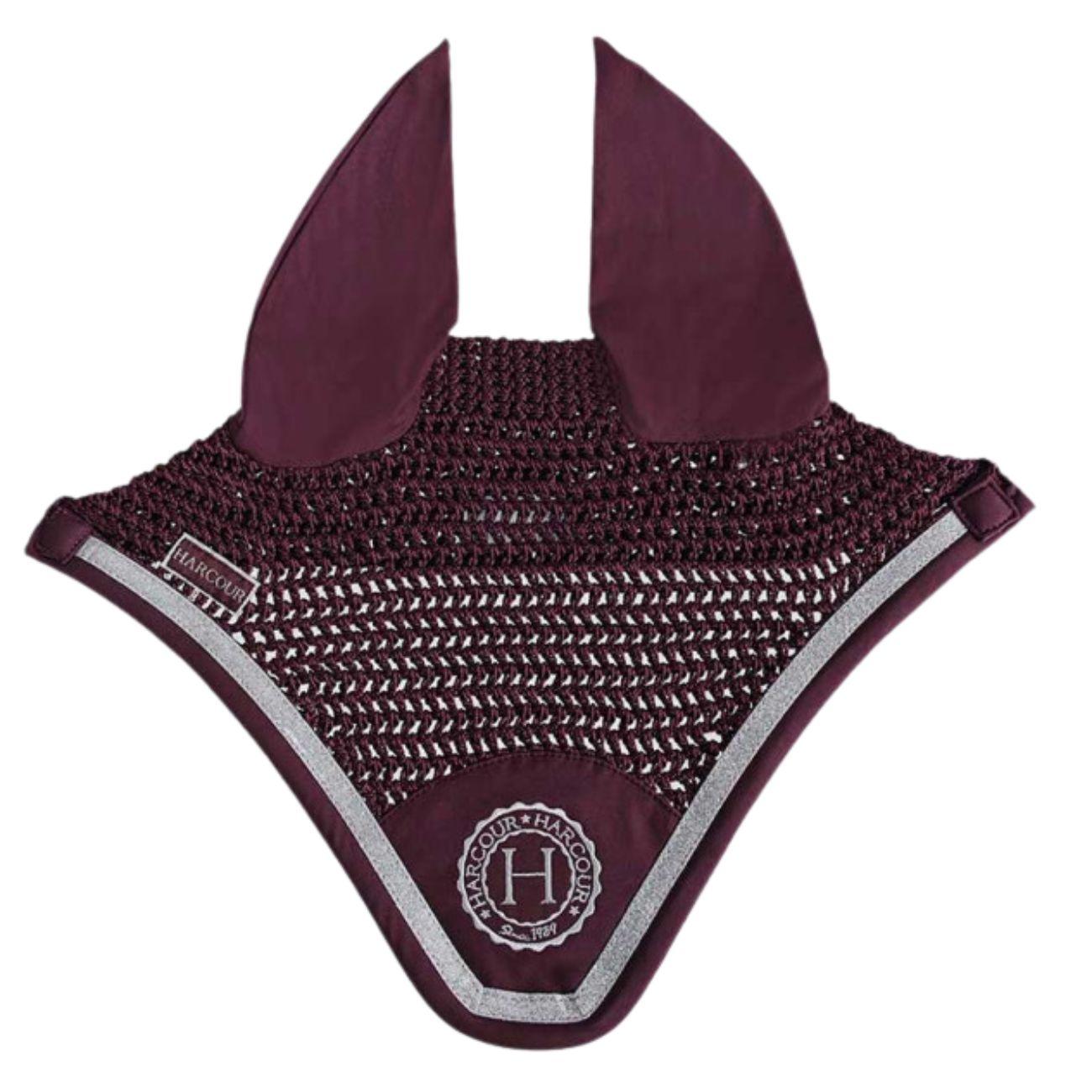 Cuffietta Antimosche Fredy Harcour Viola 3000440088139 VIOLA HARCOUR 