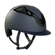 Casco AP Chrome Opaco Suomy Blu SUO-H1AP0007 BLUE NAVY MATT SUOMY 