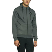 Cavalleria Toscana Felpe E Pull 28CT-FEU093CO0928989DARK Grigio 28CT-FEU093CO092 8989DARK GREY CAVALLERIA TOSCANA