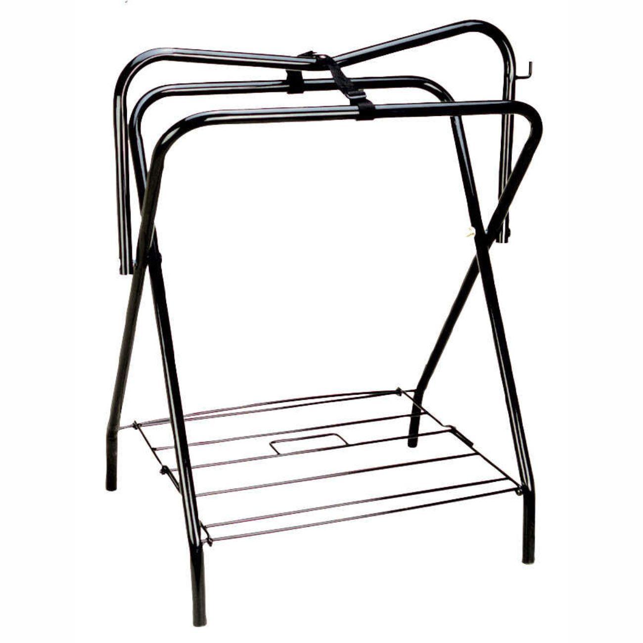 HIPPO-TONIC HIPPOTONIC CAVALLETTO DA ESPOSIZIONE Nero ACCESSORI PER LA SCUDERIA 704300 002 BLACK HIPPO-TONIC