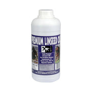 TRM Linseed Oil 1L TRM LINSEEDOIL1 NEUTRO 