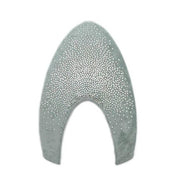 Inserto Frontale Cap Kep Italia Cromo 2.0  Silver/green BOX.INS.F.SWS.CA SILVER/GREEN KEP ITALIA 