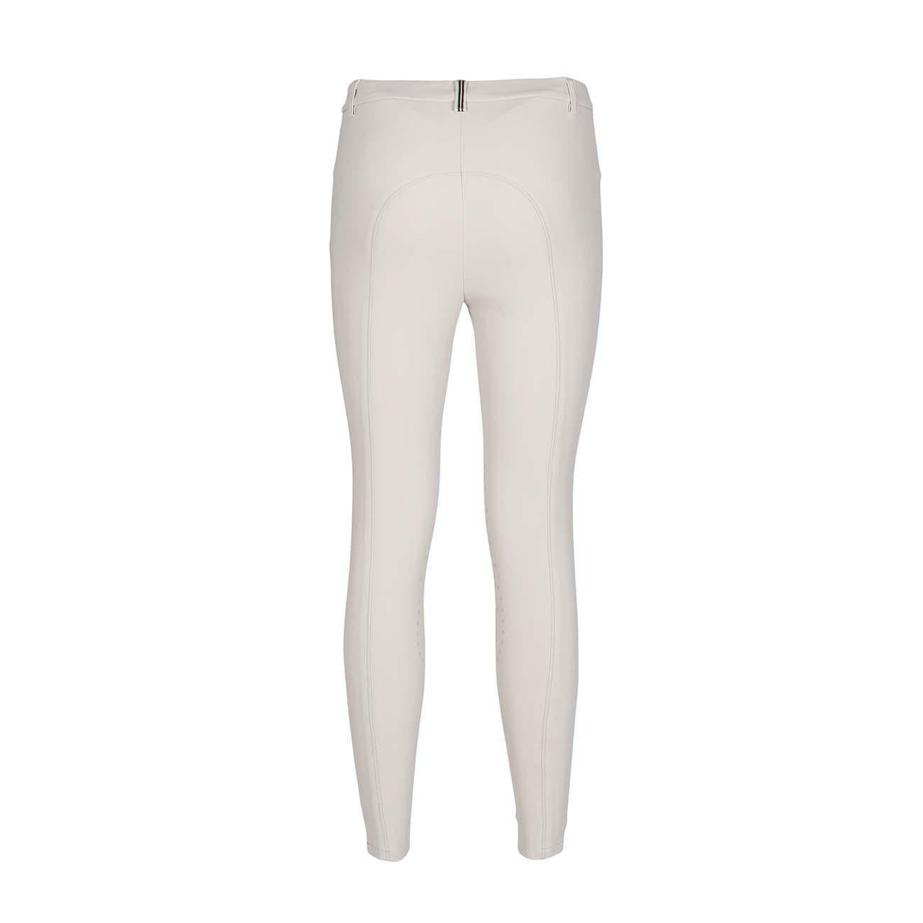 Riding breeches Woman with GRIP and TASCHE ANTERIORI 09MA-05PARIGI 361BEIGE MASCHERONI tack