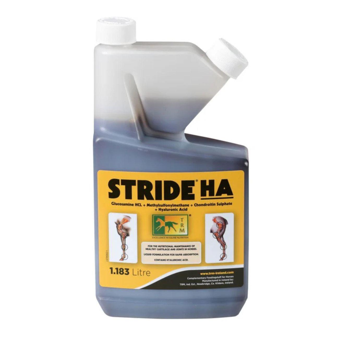 Stride Ha Solution 1,183L TRM STRIDEHA NEUTRO TRM 