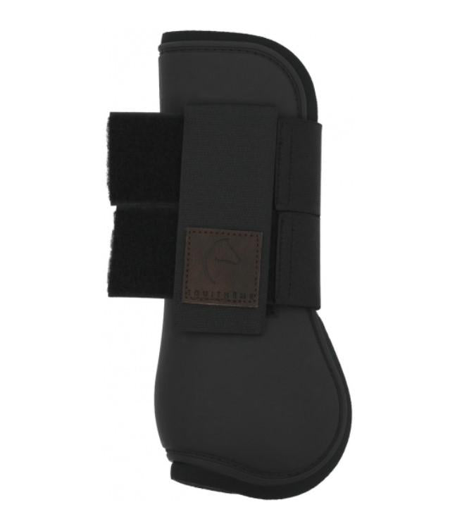 Stinchiere Tara Equitheme Nero 530816 02 BLACK EQUITHEME 