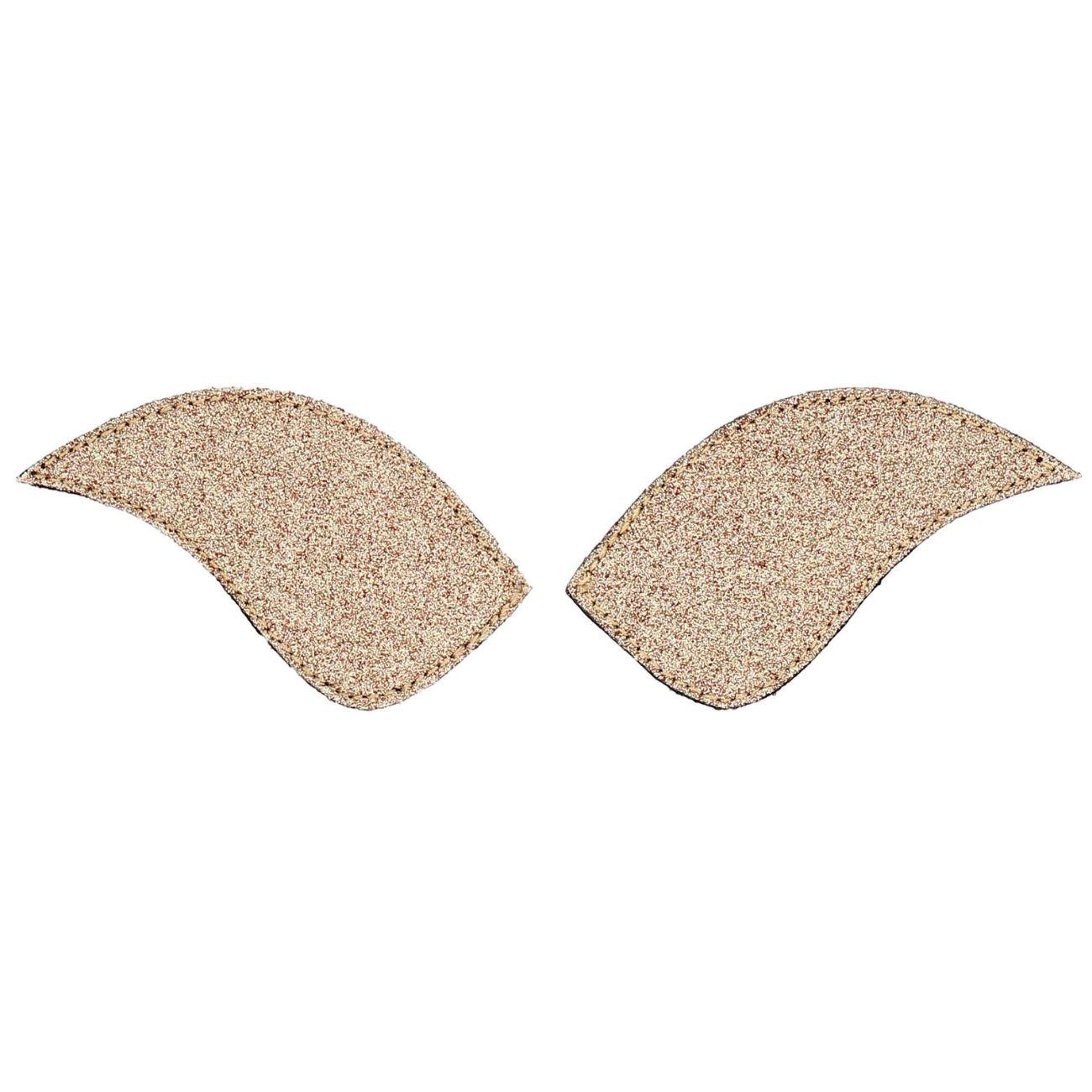 Patch Decorativi Per Stiavli "My Primera" Equitheme Oro 918124 ROSE GOLD EQUITHEME 