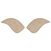Patch Decorativi Per Stiavli "My Primera" Equitheme Oro 918124 ROSE GOLD EQUITHEME 