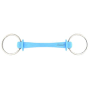 Filetto Ad Anelli Intero Harmony 1 Poponcini 09POP-PB-AB01 AZZURRO POPONCINI 