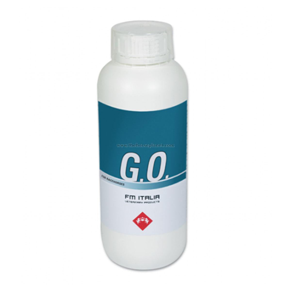 G.O. 1LT 30FM-862 NEUTRO FM ITALIA