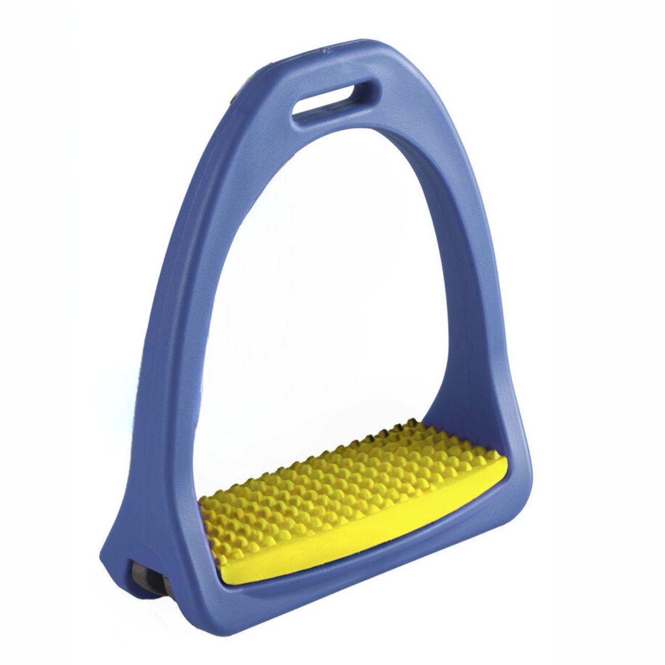 STAFFE IN PLASTICA 09TA1307199 BLU TATTINI