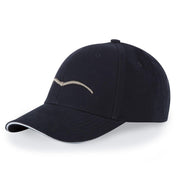 CAPPELLINO CON VISIERA UNISEX VINOLA 30AM-VINOLA BLU NAVY ANIMO