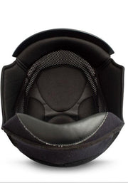 KASK Imbottitura Per Cap Kooki BLACK cap equitazione NKA-KOOKIINNERPAD BLACK KASK 