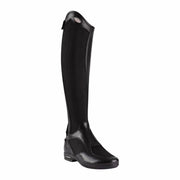 Stivale Modello Malibu Parlanti Roma MALIBU NERO PARLANTI ROMA 