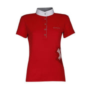 ANIMO Rosso/Swiss Camicie Da Concorso 09P-AMBIFEEL SWROROSSO/SWISS ANIMO