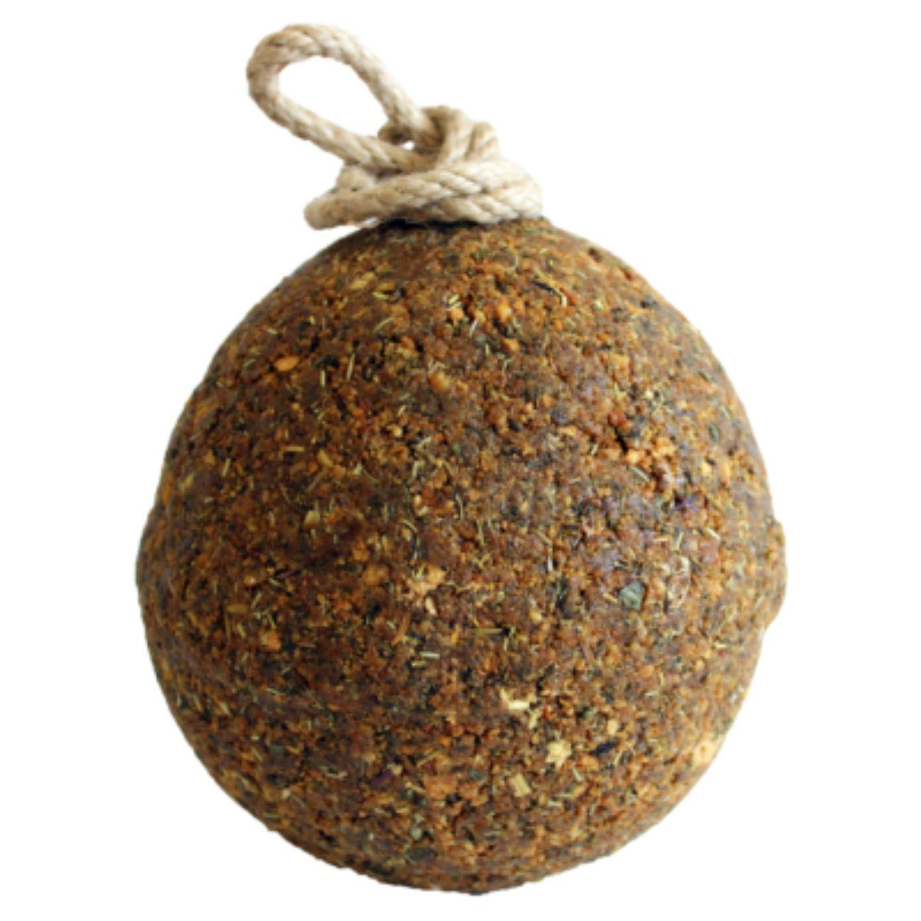 Granola Balls Herbs Unika LU0196 NEUTRO UNIKA 
