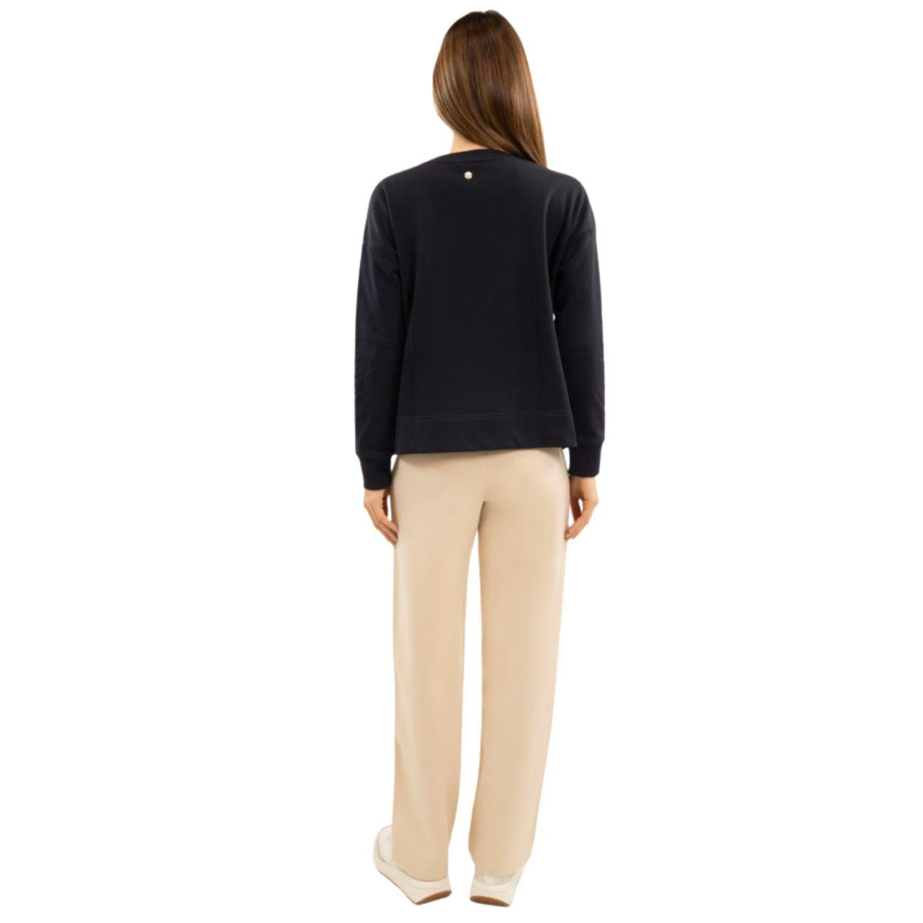 Felpa Da Donna Batista Harcour 3000450039015 MARINE HARCOUR 