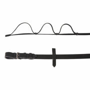REDINI IN TELA CON MANICI 09WL9569001 NERO WALDHAUSEN