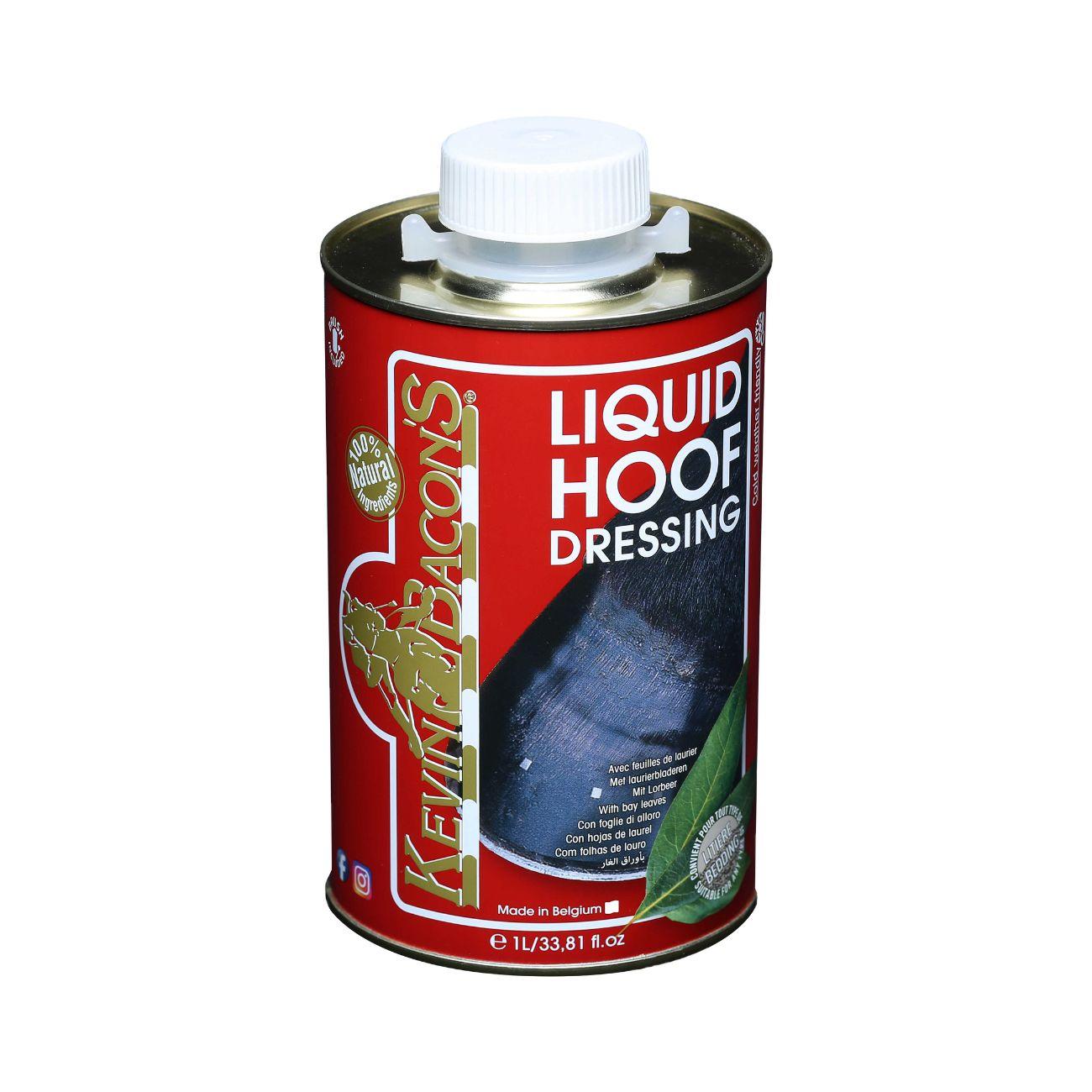 KEVIN BACON'S Liquid Hoof Dressing Kevin Bacon's Horse Care 727006 NEUTRO 