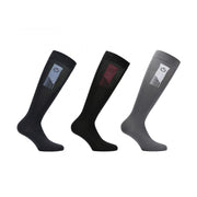 SET 3 CALZE CAVALLERIA TOSCANA 09CT-CZN034AB034 MIXED CAVALLERIA TOSCANA